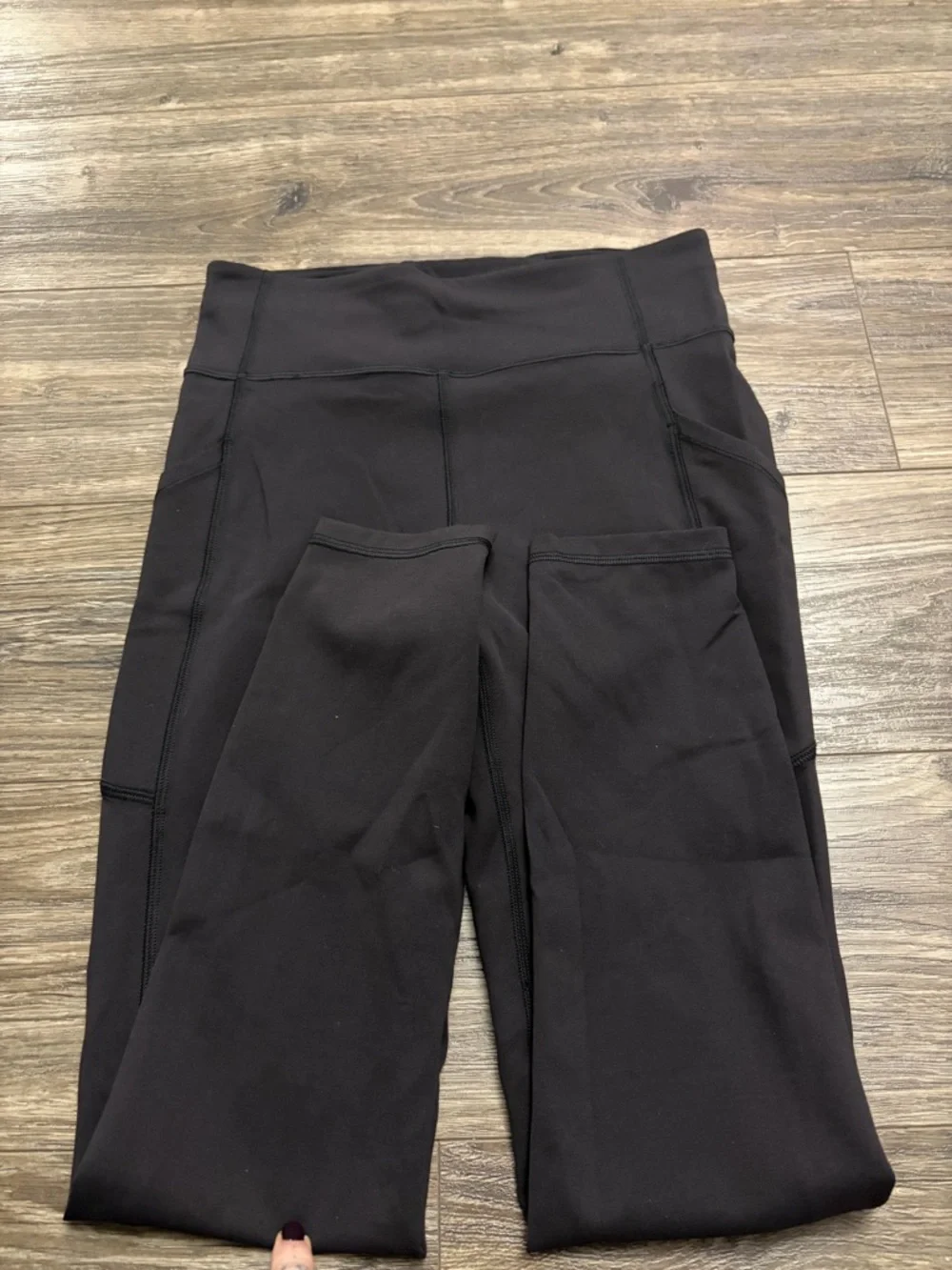 Lululemon Invigorate High-Rise Tight 25